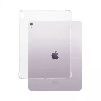 PanzerGlass SAFE. by ® TPU Maciņš Caurspīdīgs iPad Air 13'' (2024-2026)