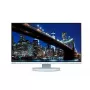 Sharp MultiSync EA272Q 27 collu profesionāls LCD monitors, 2560x1440, balts