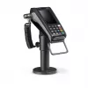 Ergonomic Solutions SpacePole Payment ING3000-D-MH-02 POS sistēmas stiprinājums melns metāls