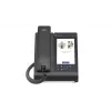 AudioCodes Teams C470HD Total Touch IP telefons ar PoE, GbE, iebūvētu BT un divjoslu Wi-Fi