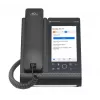 IP telefons AudioCodes Teams C470HD PoE GbE Vadu klausule Android
