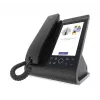 IP telefons AudioCodes Teams C470HD PoE GbE Vadu klausule Android