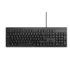 Kensington KB100 EQ vadu pilnizmēra tastatūra USB membrāna QWERTZ