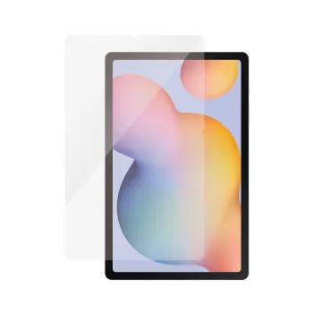 PanzerGlass® Ekrāna aizsargs Samsung Galaxy Tab S6 Lite (2020, 2022, 2024) | Ultra-Wide Fit