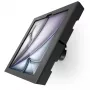 Sienas stiprinājuma komplekts Compulocks Apex iPad Air M2 13 collu (2024) — ar slīpumu, melns, saderīgs ar A2898/A2903/A2904