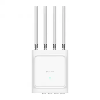 TP-Link EAP668 Outdoor HD 3500 Mbit/s Balts Power over Ethernet (PoE)