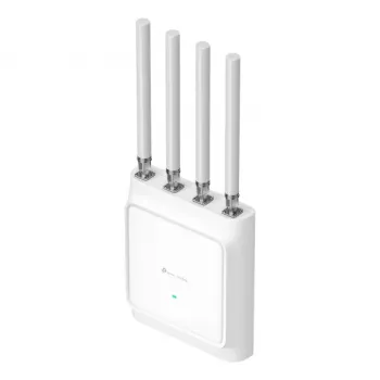 TP-Link EAP668 Outdoor HD 3500 Mbit/s Balts Power over Ethernet (PoE)