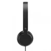 Incase Designed by Microsoft Modern USB-C austiņas, vadu, melnas