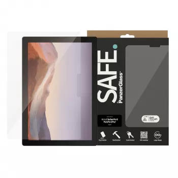 Aizsargstikls PanzerGlass SAFE. Microsoft Surface Pro 4/5/6/7 rūdīts stikls