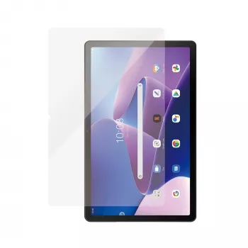 PanzerGlass® Ekrāna aizsargs Lenovo Tab M10 (3. paaudze) | Ultra-Wide Fit