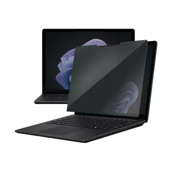 PanzerGlass® Privātuma Filtrs Microsoft Surface Laptop 13.5'' | 6 | 5 | 4 | 3 | 2