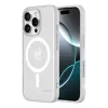 Caurspīdīgs Incase INPH190402-CLR Slim Case apvalks iPhone 16 Pro ar MagSafe