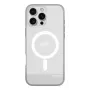 Incase INPH190404-CLR caurspīdīgs vāciņš iPhone 16 Pro Max (17.5 cm / 6.9 inch)