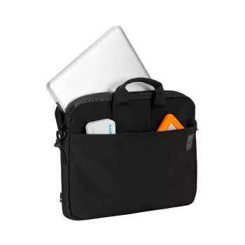 Incase Compass Brief 13-inch ar Flight Nylon, Sleeve maciņš, 33 cm (13 inch)
