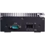 Mini PC Shuttle SPCEL03 Intel Atom x6413E 32GB DDR4 SSD 2x2.5G LAN