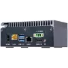 Shuttle SPCEL03 rūpnieciskais dators, Intel Atom x6413E