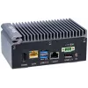 Shuttle SPCEL03 rūpnieciskais dators, Intel Atom x6413E