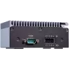 Shuttle SPCEL03 rūpnieciskais dators, Intel Atom x6413E