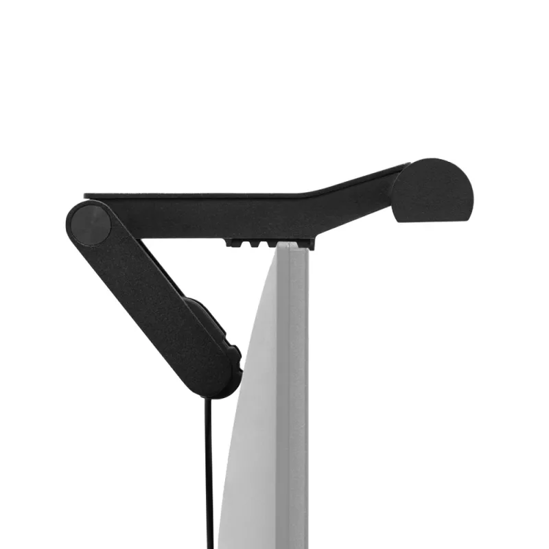 BenQ ScreenBar Pro monitora lampa melna 1000 lm