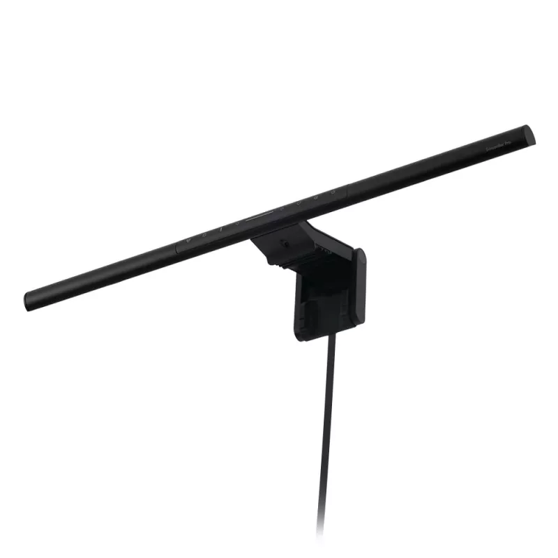 BenQ ScreenBar Pro monitora lampa melna 1000 lm