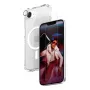 PanzerGlass CRNCHFUG29845 mobilā telefona ekrāna/aizmugures aizsargs Aizmugures/ekrāna aizsargs Apple 1 gab.