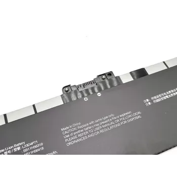PNY BTI 86Wh (15.48V, 3392 mAh) litija-jonu akumulators Lenovo ThinkPad T14 Gen 5 / P14s Gen 5