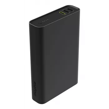 Mophie Powerstation Pro 20000 mAh Melns