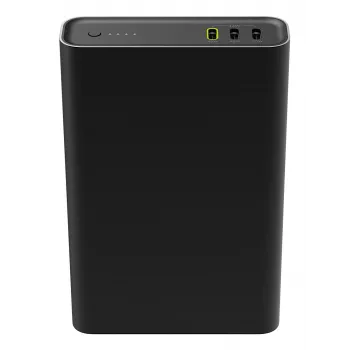 Mophie Powerstation Pro 20000 mAh Melns