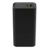Power Bank mophie Powerstation 10000 mAh Melns 2 USB Type-C
