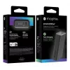 Power Bank mophie Powerstation 10000 mAh Melns 2 USB Type-C