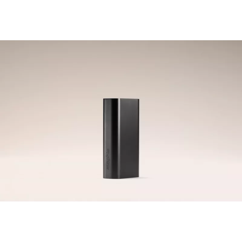Power Bank mophie Powerstation 10000 mAh Melns 2 USB Type-C
