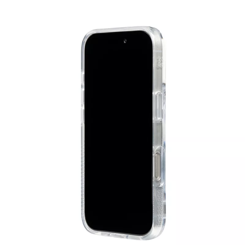 Caurspīdīgais vāciņš ZAGG Crystal Palace Snap KS Apple iPhone 16 Pro