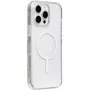 ZAGG Crystal Palace Snap caurspīdīgs vāciņš Apple iPhone 16 Pro Max