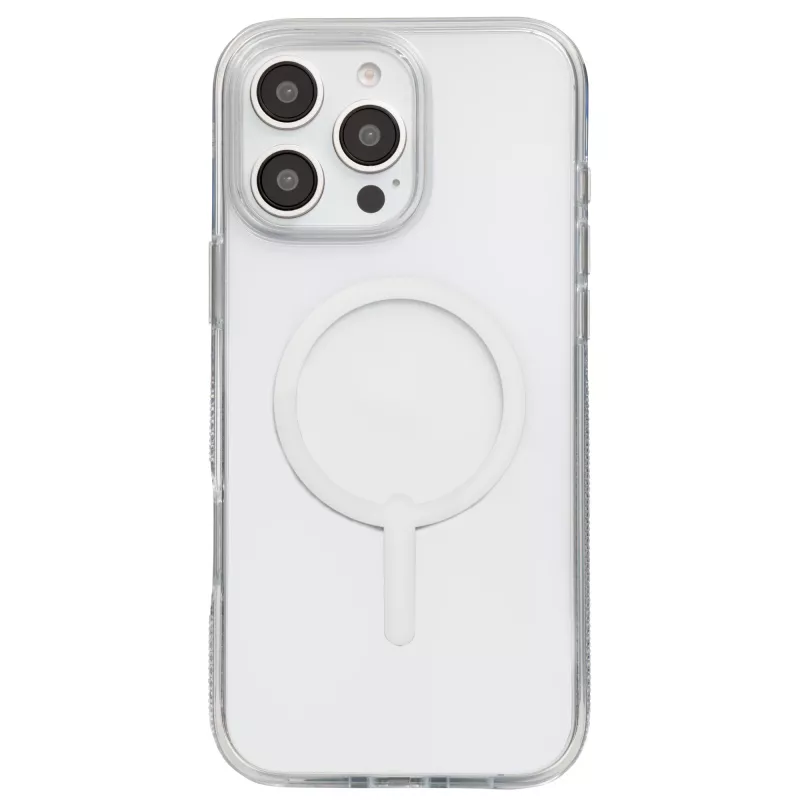 ZAGG Crystal Palace Snap caurspīdīgs vāciņš Apple iPhone 16 Pro Max