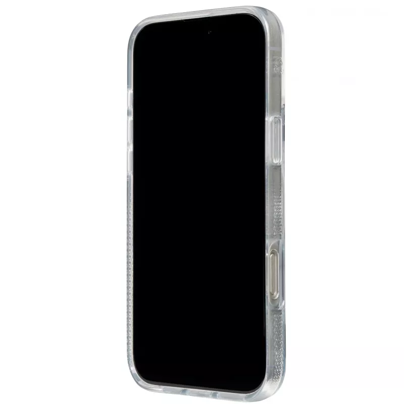 ZAGG Crystal Palace Snap caurspīdīgs vāciņš Apple iPhone 16 Pro Max