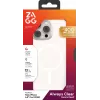ZAGG Crystal Palace Snap caurspīdīgs vāciņš Apple iPhone 16 Pro Max
