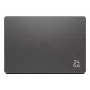 Cietais vāciņš Zagg MacBook Pro 13 M2/M1 (20) — Smoke apdare, aizsargājošs apvalks