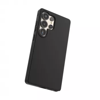 ZAGG Milan Snap (Opaque) Samsung Galaxy S25 Ultra Black – Aizsargmaciņš