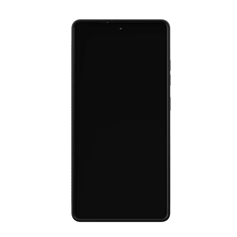 ZAGG 702318055 Milan Snap (Opaque) aizmugures pārsegs Samsung Galaxy S25 Ultra, melns
