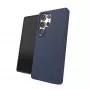 ZAGG Milan Snap (Opaque) Samsung Galaxy S25 Ultra Navy – Vāciņš