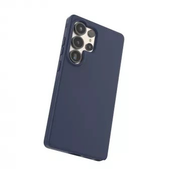 ZAGG Milan Snap (Opaque) Samsung Galaxy S25 Ultra Navy – Vāciņš