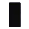 ZAGG Milan Snap (Opaque) Samsung Galaxy S25 Ultra Navy – Vāciņš