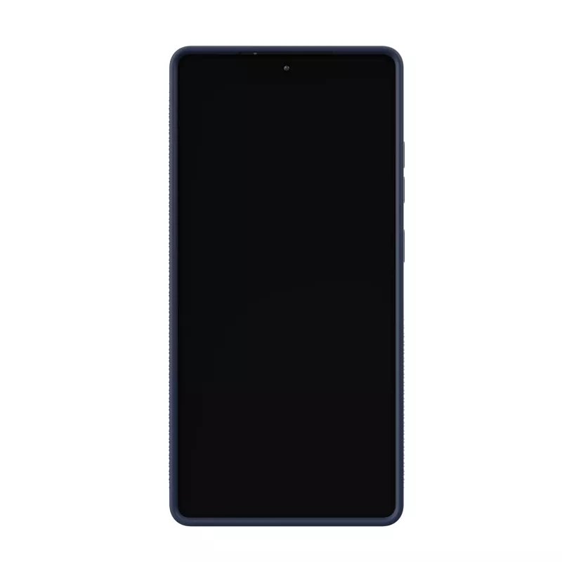 ZAGG Milan Snap (Opaque) Samsung Galaxy S25 Ultra Navy – Vāciņš