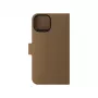 ZAGG Folio Maciņš iPhone 17e/16e/15/14/13 Brūns