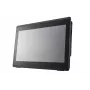 Shuttle All-In-One Barebone P55U, 15.6 collu Multi-Touch ekrāns, Celeron 7305, WiFi, IP54, bez ventilatora, 24/7 pastāvīga darbība
