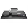 Shuttle All-In-One Barebone P55U, 15.6 collu Multi-Touch ekrāns, Celeron 7305, WiFi, IP54, bez ventilatora, 24/7 pastāvīga darbība