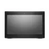 Shuttle All-In-One Barebone P55U, 15.6 collu Multi-Touch ekrāns, Celeron 7305, WiFi, IP54, bez ventilatora, 24/7 pastāvīga darbība