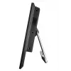 Shuttle All-In-One Barebone P55U, 15.6 collu Multi-Touch ekrāns, Celeron 7305, WiFi, IP54, bez ventilatora, 24/7 pastāvīga darbība