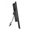 Shuttle All-In-One Barebone P55U, 15.6 collu Multi-Touch ekrāns, Celeron 7305, WiFi, IP54, bez ventilatora, 24/7 pastāvīga darbība
