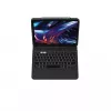 ZAGG Pro Keys 2 QWERTZ Vācu Bluetooth Melns
